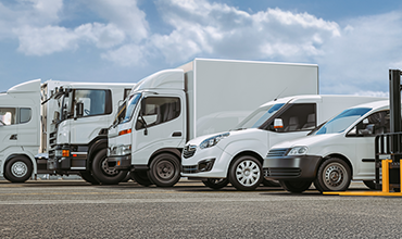 Ticari Taşıt Kredisi